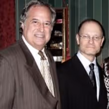 Photo Coverage: The Actors Fund Special Campaign Benefit