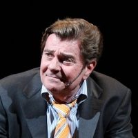 Photo Coverage: BROADWAY BACKWARDS 5 - More Men