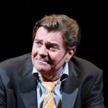 Photo Coverage: BROADWAY BACKWARDS 5 - More Men