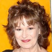 Wilbur Theatre Presents Joy Behar 7/24 & Yo La Tengo 9/16