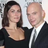Photo Coverage: LCT's 'IN THE NEXT ROOM' Celebrates Opening Night on Broadway