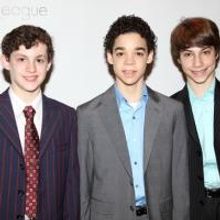 'BILLY' Stars, Fernandes, Glenn and Darling Win 2009 ASTAIRE AWARDS