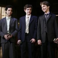 Photo Coverage: 65th Annual Theatre World Awards at the Samuel J. Friedman Theatre…