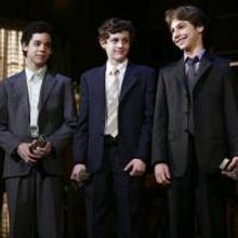 Photo Coverage: 65th Annual Theatre World Awards at the Samuel J. Friedman Theatre…