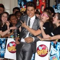 Back On Broadway! BYE BYE BIRDIE Begins Previews 9/10