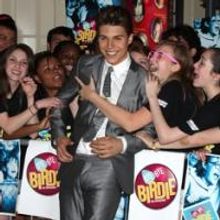 Back On Broadway! BYE BYE BIRDIE Begins Previews 9/10