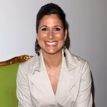 TWITTER WATCH: Stephanie J. Block - 'OHHH! And the original cast of FALSETTOS was amazing...'
