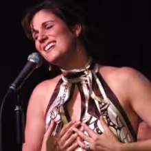 Photo Coverage: 9 TO 5's Stephanie J. Block Returns To Birdland To Celebrate Her CD…
