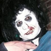 Photo Coverage: Halloween Horrors at BLOOD MANOR!