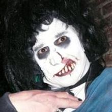 Photo Coverage: Halloween Horrors at BLOOD MANOR!