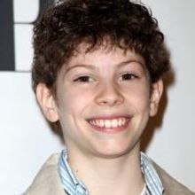TONYS 2009 Q and A: Best Performance by A Featured Actor In A Musical Nominee - David Bologna