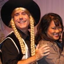 Photo Flash: Bailiwick's BOMBS AWAY! At The Center On Halsted