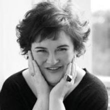 Susan Boyle to Perform on UK's 'The X Factor'