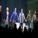 Photo Coverage: NEXT FALL Opening Night Curtain Call