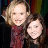 Photo Coverage: FINIAN'S RAINBOW's Opening Night on Broadway - Arrivals