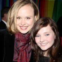 Photo Coverage: FINIAN'S RAINBOW's Opening Night on Broadway - Arrivals