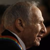 Photo Coverage: 2009 Kennedy Center Honors: The Men