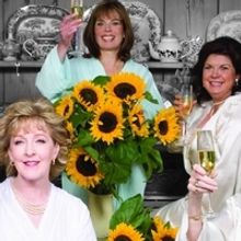 Charlie Dimmock To Make Stage Debut In CALENDAR GIRLS