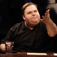 THE LAST CARGO CULT Opens at Alliance Theatre, 3/19