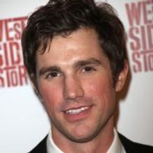 WEST SIDE STORY Star Matt Cavenaugh Featured in NEXT Mag