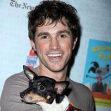 Photo Coverage: BROADWAY BARKS 11 - Backstage Part One