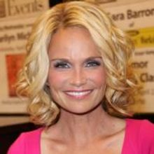 Kristin Chenoweth Reveals Her 'NYC' Favs to NY Post
