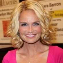 TWITTER WATCH: Kristin Chenoweth - 'you definately want a SOAR throat'