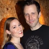 Photo Coverage EXCLUSIVE: 'GIANT' Dress Rehearsal Party