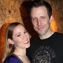 Photo Coverage EXCLUSIVE: 'GIANT' Dress Rehearsal Party