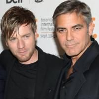 Photo Coverage: 'Men Who Stare At Goats' TIFF 2009 Red Carpet Premiere