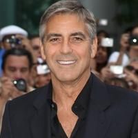RIALTO CHATTER: George Clooney Says a West End Debut 'Would Be Swell'