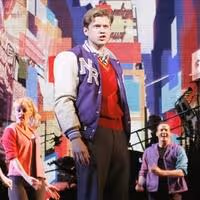 Variety On CATCH ME IF YOU CAN's 'Jet Set' To Broadway