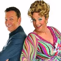 BWW INTERVIEWS: Brian Conley, HAIRSPRAY's New Edna Turnblad