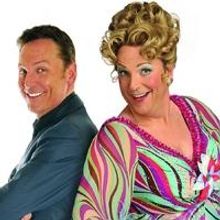 BWW INTERVIEWS: Brian Conley, HAIRSPRAY's New Edna Turnblad