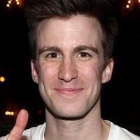 HAIR's Gavin Creel Featured in OUT Magazine