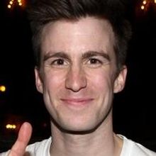 HAIR's Gavin Creel Featured in OUT Magazine
