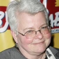 Paula Vogel Honored with Schwarzman Legacy Award 4/17