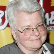 Paula Vogel Honored with Schwarzman Legacy Award 4/17