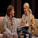 TV: Broadway Beat - COLLECTED STORIES, PINK CARPET, FENCES!
