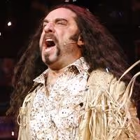 ROCK OF AGES Sets Guinness World Record for Largest Air Guitar Ensemble!