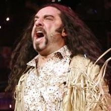 ROCK OF AGES Sets Guinness World Record for Largest Air Guitar Ensemble!