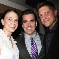 Photo Coverage: 54th Annual Drama Desk Awards Cocktail Reception