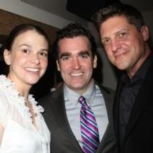 Photo Coverage: 54th Annual Drama Desk Awards Cocktail Reception