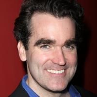 THE BROADWAY LOCAL - Brian d'Arcy James Sponsored by WORLD MasterCard