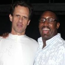 Photo Coverage: RAGTIME's Return: Opening Night - The Gypsy Robe Ceremony!