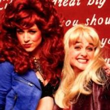 Photo Flash: The Latch Key's Kid's Dead Celebrity Halloween Ball