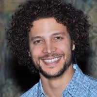 Photo Coverage: 'THE AWAKENING OF ANGEL DeLUNA' Reading