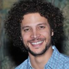 Photo Coverage: 'THE AWAKENING OF ANGEL DeLUNA' Reading