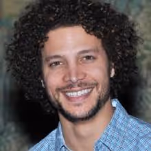 'IDOL' Favorite Justin Guarini Set To Celebrate Upcoming Nuptials 9/26