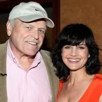 Photo Coverage: 'DESIRE UNDER THE ELMS' Meets the Press